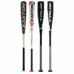 JustBats Pick Your Pack - USSSA Baseball 3-Pack - Silver Black, White, Yellow, Gold, Grey, Blue -BaseBallBat Sales Shop 0e94 07 21 34256 4 pack 2 l