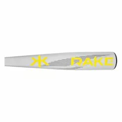 2022 TRUE TEMPER RAKE -5 USSSA Baseball Bat: UT22RKEX5 Silver, Yellow -BaseBallBat Sales Shop 0e94 10 21 2022 true temper rake 5 usssa baseball bat ut22rkex5 35305 3 l