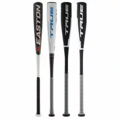 JustBats Pick Your Pack - USSSA Baseball 3-Pack - Silver Black, White, Yellow, Gold, Grey, Blue -BaseBallBat Sales Shop 0f65 12 21 34256 4 pack 4 l