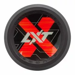 2022 Louisville Slugger LXT -9 Fastpitch Softball Bat: WBL2544010 Black, Red, Yellow -BaseBallBat Sales Shop 1029 10 21 2022 louisville slugger lxt 9 fastpitch softball bat wbl2544010 34706 8 l