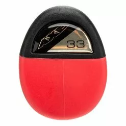 2022 Axe Avenge Pro Hybrid BBCOR Baseball Bat: L130JP Black, Red -BaseBallBat Sales Shop 1072 06 21 2022 axe avenge pro hybrid bbcor baseball bat l130jp 34224 9 l