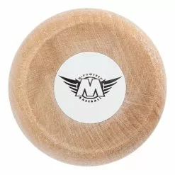 M^Powered H2TC™ Pro Birch Wood Baseball Bat: H2TC008B Grey, Natural -BaseBallBat Sales Shop 10d1 11 21 m powered h2tc pro birch wood baseball bat h2tc110b 35264 8 l