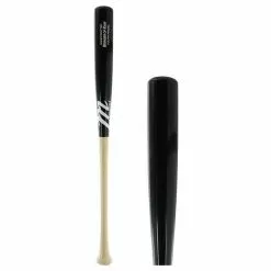 Marucci Josh Donaldson Bringer of Rain Maple Wood Youth Baseball Bat: MYVE2BOR-N/BK Black, White -BaseBallBat Sales Shop 1110 06 19 31568 l
