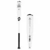 DeMarini The Goods ONE -10 USSSA Baseball Bat: WTDXGOZ21 White -BaseBallBat Sales Shop 1186 12 21 demarini the goods one 10 usssa baseball bat wtdxgoz21 33501 9 l