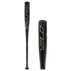Rawlings VELO ACP BBCOR Baseball Bat: BBZV3 Black 15 Rawlings VELO ACP BBCOR Baseball Bat: BBZV3 Black -BaseBallBat Sales Shop 11a3 08 19 31924 l