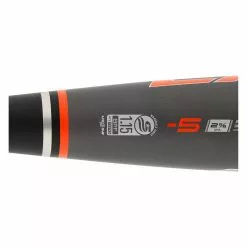 2022 Easton Maxum Ultra -5 USSSA Baseball Bat: SL22MX58 Black, Orange, Silver 13 2022 Easton Maxum Ultra -5 USSSA Baseball Bat: SL22MX58 Black, Orange, Silver -BaseBallBat Sales Shop 1213 08 21 2022 easton maxum ultra 5 usssa baseball bat sl22mx58 34369 4 l