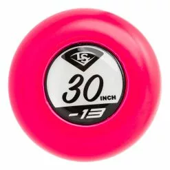 Louisville Slugger Proven -13 Fastpitch Softball Bat: WTLFPPRD1320 Pink -BaseBallBat Sales Shop 1217 12 21 louisville slugger proven 13 fastpitch softball bat wtlfpprd1320 31438 7 l