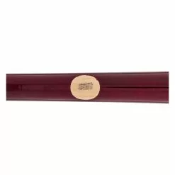 B45 Premium Abraham Toro Birch Wood Baseball Bat: AT13S Black, Gold, Red -BaseBallBat Sales Shop 1222 12 21 b45 premium abraham toro birch wood baseball bat at13s 34233 009 l