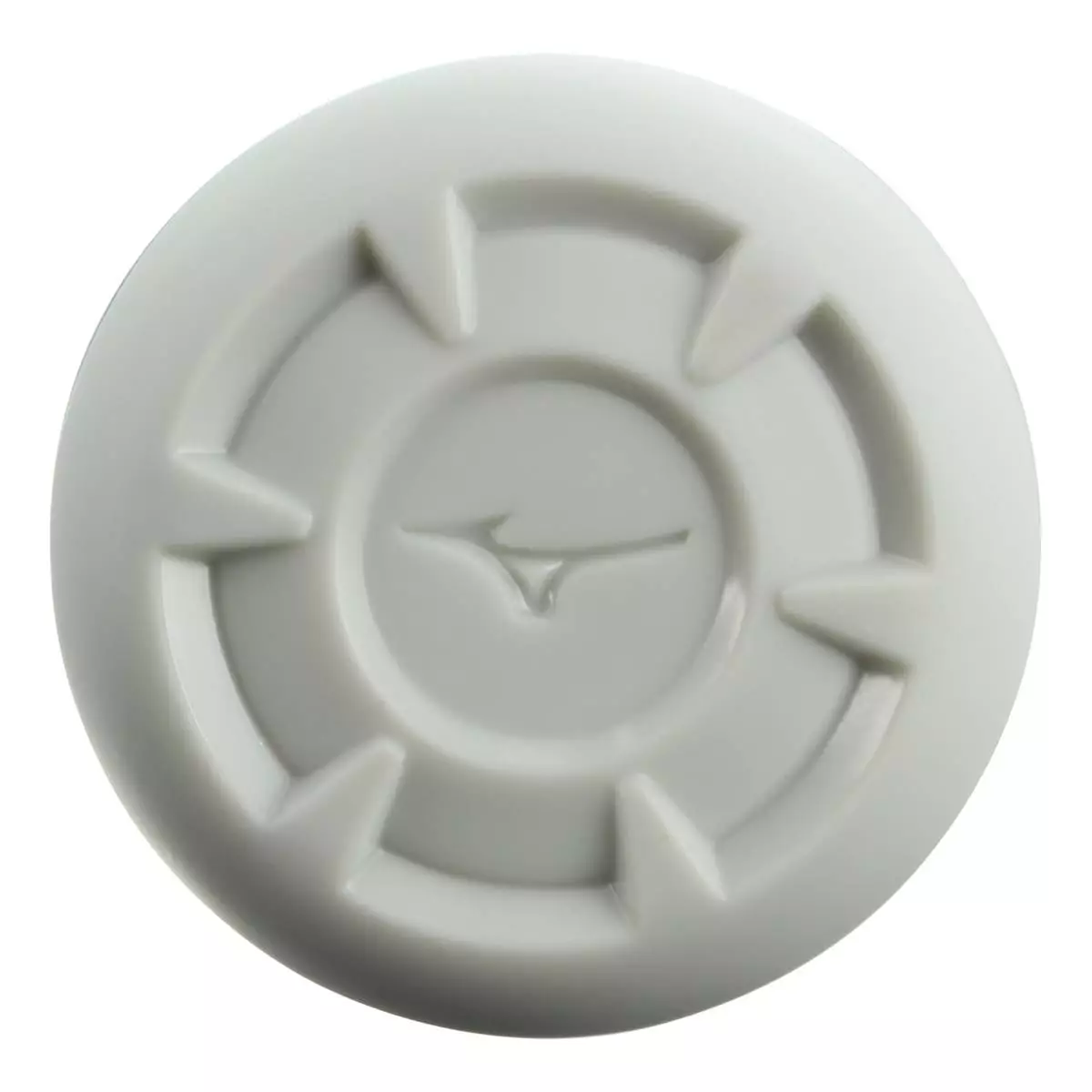 Mizuno CRBN 1 -13 Fastpitch Softball Bat: FP21CRBN113 White 9 Mizuno CRBN 1 -13 Fastpitch Softball Bat: FP21CRBN113 White - Image 7