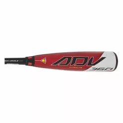 Easton ADV 360 -11 USA Baseball Bat: YBB20ADV11 Red 12 Easton ADV 360 -11 USA Baseball Bat: YBB20ADV11 Red -BaseBallBat Sales Shop 1252 12 21 easton adv 360 11 usa baseball bat ybb20adv11 31528 3 l