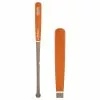 Axe George Springer GS4 Maple Wood Baseball Bat: L123H Grey, Orange -BaseBallBat Sales Shop 1267 12 21 axe george springer gs4 maple wood baseball bat l123h 32570 8 l