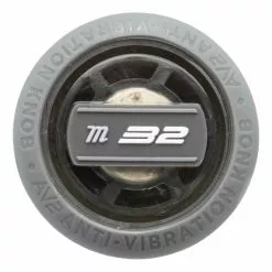 Marucci CAT9 BBCOR Baseball Bat: MCBC9GS Black, Silver, Gold -BaseBallBat Sales Shop 1283 10 21 marucci cat9 bbcor baseball bat mcbc9gs 33835 7 l