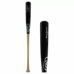 Rawlings BIG STICK Birch Wood Baseball Bat: PAI13B Black, Natural 15 Rawlings BIG STICK Birch Wood Baseball Bat: PAI13B Black, Natural -BaseBallBat Sales Shop 12ae 08 18 30339 l