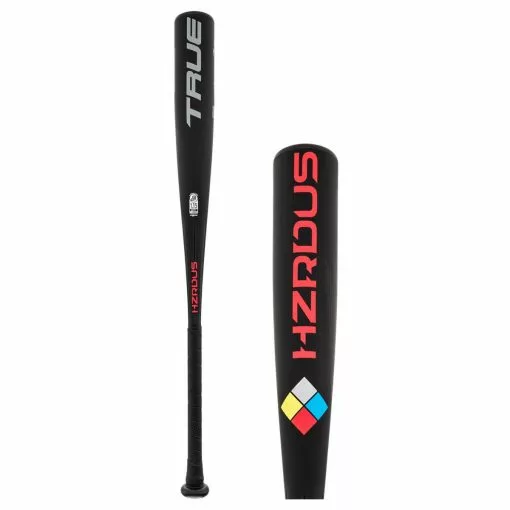 2022 TRUE TEMPER HZRDUS -5 USSSA Baseball Bat: UT22HZRX5 Black, Red 2 2022 TRUE TEMPER HZRDUS -5 USSSA Baseball Bat: UT22HZRX5 Black, Red -BaseBallBat Sales Shop 12b5 10 21 2022 true temper hzrdus 5 usssa baseball bat ut22hzrx5 35302 1 l