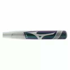 Mizuno CRBN 1 -10 Fastpitch Softball Bat: FP21CRBN110 White -BaseBallBat Sales Shop 12ed 10 20 2021 mizuno crbn 1 10 fastpitch softball bat fp21crbn110 33681 3 l