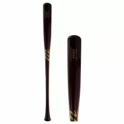 Marucci Andrew McCutchen Maple Wood Baseball Bat: MVE2AM22-CH Maroon