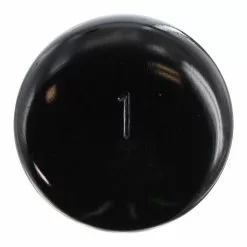 Marucci Gamer Maple Wood Baseball Bat: MVEGMR-BK Black