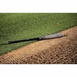 Victus V-Cut Hard Maple Wood Baseball Bat: VGPC-BK/GY Black, Grey -BaseBallBat Sales Shop 139a 01 21 victus v cut hard maple wood baseball bat vgpc bk gy 33777 008 l
