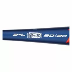 Marucci CAT9 Pastime -10 USSSA Baseball Bat: MSBC910A Blue, Red, White -BaseBallBat Sales Shop 13b2 05 21 marucci cat 9 pastime 10 usssa baseball bat msbc910a 34438 4 l