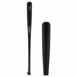 Axe 271 Blem Maple Wood Baseball Bat: L118B Black -BaseBallBat Sales Shop 13b4 05 21 axe 271 blem maple wood baseball bat l118b 33586 1 l