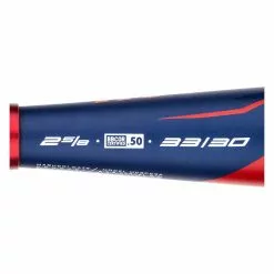 Marucci CAT9 Connect Pastime BBCOR Baseball Bat: MCBCC9A Blue, Red, White -BaseBallBat Sales Shop 13db 05 21 marucci cat 9 connect pastime bbcor baseball bat mcbcc9a 34437 4 l