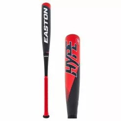 2022 Easton ADV Hype -10 USSSA Baseball Bat: SL22HYP108 Navy, Red