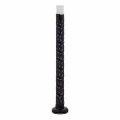 Worth Powercell Carl Rose 13.5" XL USSSA Slow Pitch Softball Bat: WCARLU Black, Blue, White -BaseBallBat Sales Shop 1428 09 21 worth powercell carl rose 13 5 xl usssa slow pitch softball bat wcarlu 35169 6 l