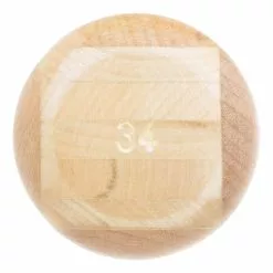 Brett Bros. Maple 34" Fungo Wood Baseball Bat: BBIFUNGO Black, Blue, Red, Navy, Green -BaseBallBat Sales Shop 14ef 11 21 brett bros maple infield fungo wood baseball bat bbifungo 11365 8 l