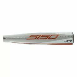 Rawlings 5150 -10 USSSA Baseball Bat: UTZ510 White -BaseBallBat Sales Shop 1509 08 19 31933 2 l