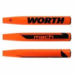BaseBallBat Sales Shop -BaseBallBat Sales Shop 1579 04 21 2021 worth mach 1 boss 302 13 5 balanced asa slow pitch softball bat wm21ba 33934 2 l