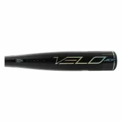 Rawlings VELO ACP -10 USSSA Baseball Bat: UTZV10 Black -BaseBallBat Sales Shop 15a8 08 19 31929 2 l