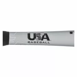 Louisville Slugger Solo Speed 619 -13 USA Baseball Bat: WTLUBSS19M13 Grey -BaseBallBat Sales Shop 165e 12 21 louisville slugger solo speed 619 13 usa baseball bat wtlubss19m13 30459 4 l