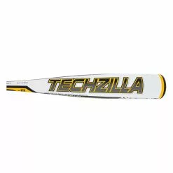 2021 Anderson Techzilla -8 USSSA Baseball Bat: YB21ZILLA8 White, Yellow -BaseBallBat Sales Shop 166b 12 21 2021 anderson techzilla 8 usssa baseball bat yb21zilla8 33530 011 l
