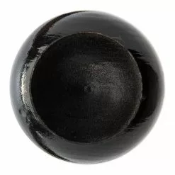 B45 35.5" Birch Wood Fungo Baseball Bat: B45FUNGO Black -BaseBallBat Sales Shop 16be 06 21 b45 35 5 birch wood fungo baseball bat b45fungo 34426 8 l