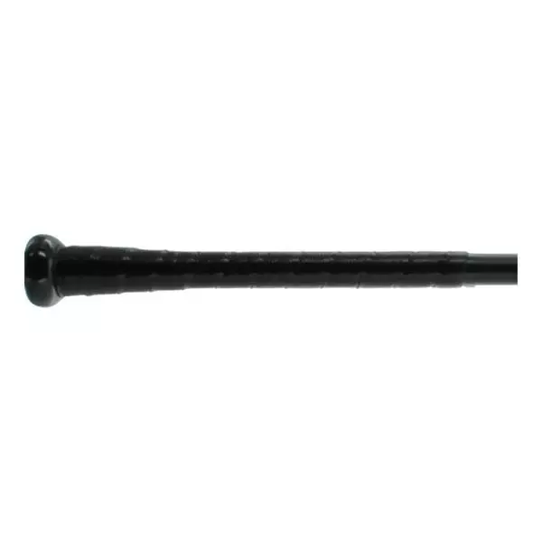 Marucci Coaches 35" Aluminum Fungo Bat: MTRBFA Black 6 Marucci Coaches 35" Aluminum Fungo Bat: MTRBFA Black - Image 4
