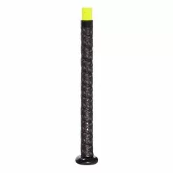 Worth Mach 1 Cobra Jet 428 13.5" XXL USSSA 240 Slow Pitch Softball Bat: WM21MU Yellow, Black -BaseBallBat Sales Shop 1881 04 21 2021 worth mach 1 cobra jet 428 13 5 xxl usssa 240 slow pitch softball bat wm21mu 33932 1 l
