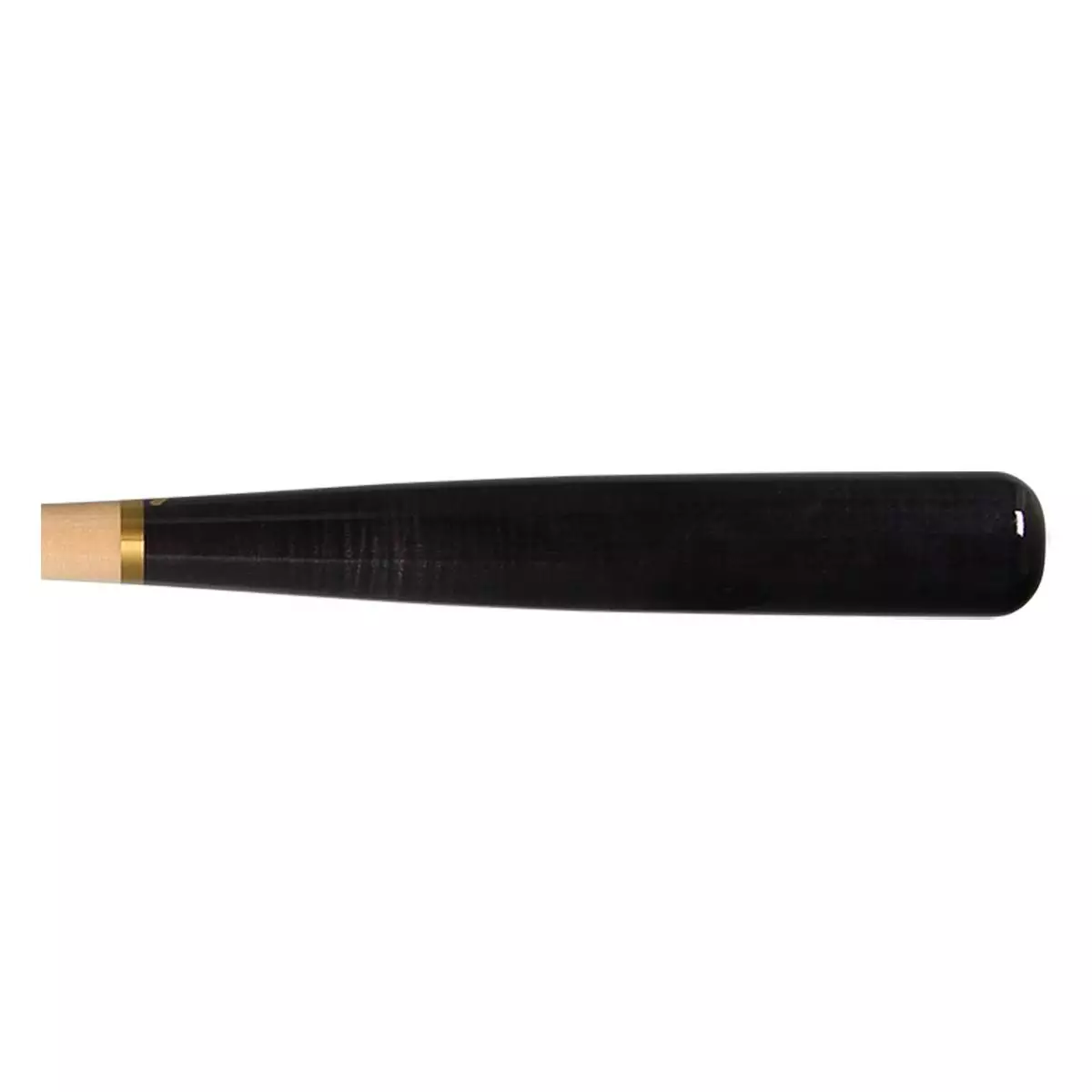 Xylo Bats Xylo Elite Series Maple Wood Baseball Bat: X122BN Black, Natural 5 Xylo Bats Xylo Elite Series Maple Wood Baseball Bat: X122BN Black, Natural - Image 3