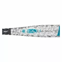 Marucci CAT FX Connect -10 Fastpitch Softball Bat: MFPCC710 Blue, Grey, White -BaseBallBat Sales Shop 18e2 05 21 marucci cat fx connect 10 fastpitch softball bat mfpcc710 28744 4 l