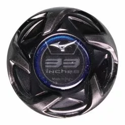 Mizuno PWR CRBN -10 Fastpitch Softball Bat: FP21PC10 Purple, White -BaseBallBat Sales Shop 18fe 10 20 2021 mizuno pwr crbn 10 fastpitch softball bat fp21pc10 33678 9 l