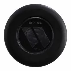 Worth AT18 13.5" Alan Tanner XL Senior Slow Pitch Softball Bat: WTANSS Grey, Red