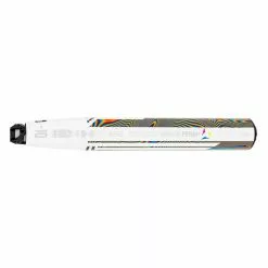 DeMarini Prism+ -10 Fastpitch Softball Bat: WTDXPZP21 Black, Grey -BaseBallBat Sales Shop 195c 12 21 demarini prism 10 fastpitch softball bat wtdxpzp21 33917 3 l