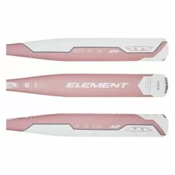 Axe Element -12 Fastpitch Softball Bat: L151G White -BaseBallBat Sales Shop 1973 12 21 axe element 12 fastpitch softball bat l151g 30367 1 l