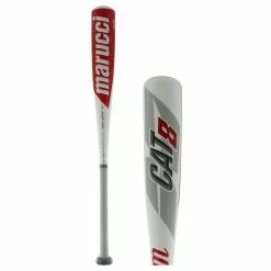 Marucci CAT8 -10 USSSA Baseball Bat: MSBC810 Red, White 17 Marucci CAT8 -10 USSSA Baseball Bat: MSBC810 Red, White -BaseBallBat Sales Shop 1aab 06 18 30159 l