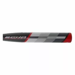 Marucci ECHO Connect -11 Fastpitch Softball Bat: MFPEC11 Black, Red, Grey -BaseBallBat Sales Shop 1b79 02 20 marucci echo connect 11 fastpitch softball bat mfpec11 33216 3 l