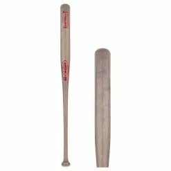 Louisville Slugger MSB3 Maple Wood USA Slow Pitch Softball Bat: WTLWSMSB3A20 Grey