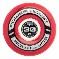 Easton Ghost Advanced -11 Fastpitch Softball Bat: FP20GHAD11 Red, White -BaseBallBat Sales Shop 1baf 12 21 easton ghost advanced 11 fastpitch softball bat fp20ghad11 31540 7 l