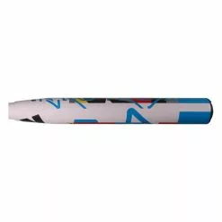 2022 DeMarini Nautalai 13" Endload USSSA 240 Slow Pitch Softball Bat: WTDXNAE-22 Black, Blue, Red, White, Yellow -BaseBallBat Sales Shop 1be8 03 21 2022 demarini nautalai 13 endload usssa slow pitch softball bat wtdxnae 22 34264 3 l