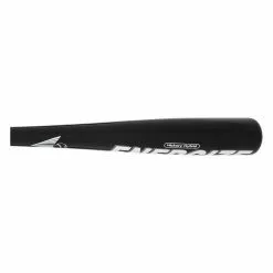 BamBooBat Pinnacle Energize III Bamboo/Hickory Wood BBCOR Baseball Bat: ENZ-HBBB-243 Black -BaseBallBat Sales Shop 1c11 12 21 pinnacle energize iii bamboo hickory wood bbcor baseball bat enz hbbb 243 29770 3 l