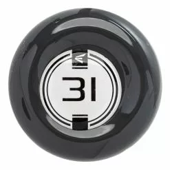 Easton Crystal -13 Fastpitch Softball Bat: FP20CRY Black, Grey, Purple -BaseBallBat Sales Shop 1df5 12 21 easton crystal 13 fastpitch softball bat fp20cry 31546 7 l