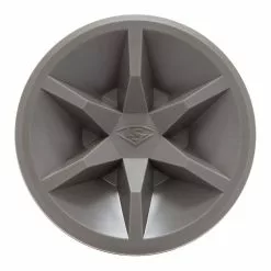 Louisville Slugger Solo -10 Junior Big Barrel Baseball Bat: WBL2474010 Black, Grey -BaseBallBat Sales Shop 1e20 08 21 2021 louisville slugger solo 10 junior big barrel baseball bat wbl2474010 34581 8 l